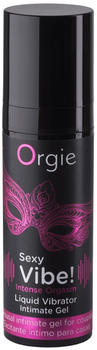 Orgie Intense Orgasm (15ml)