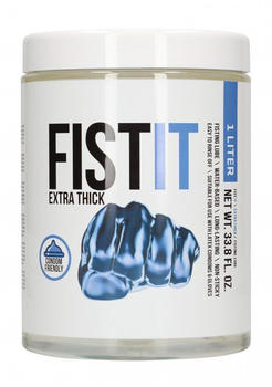 Fist It Extra Thick (1000ml)