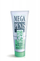 Ruf - "Mega Penis" Penisvergr&ouml;sserungscreme
