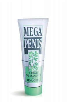 Ruf Mega penis 75ml