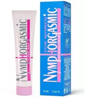 Ruf - Nymphorgasmische Creme