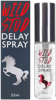 Cobeco Wild Stud Delay 22ml