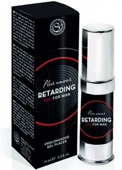 Secretplay Delay Gel for Men Endless Pleasure 15 ml