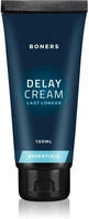 &laquo;Delay Cream&raquo; Verz&ouml;gerungscreme auf Wasserbasis, 100 ml (0.1 l) 100 ml