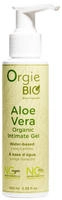 Orgie - Orgie Bio Aloe Vera Intimate Gel 100 ml