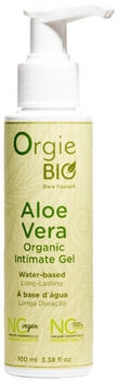 Orgie Bio Aloe Vera Intimate Gel 100 ml OR-51539