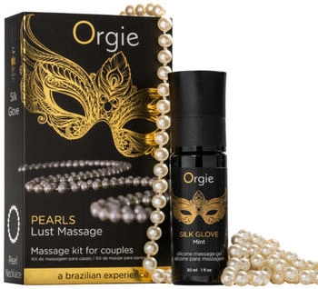 Orgie Pearl Lust Massage 30 ml