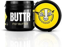 BUTTR BUTTR003, BUTTR - Fisting Butter - 500 ml
