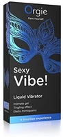 Orgie - Liquid Vibrator