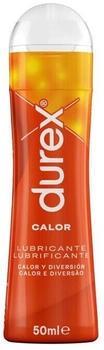 Durex Play Hot Pleasure Gel 50ml
