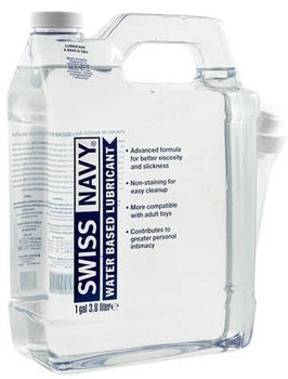 Swiss Navy Water-Based