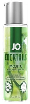 System Jo Lubricant-E32780 Lubricant Transparent 60 ml