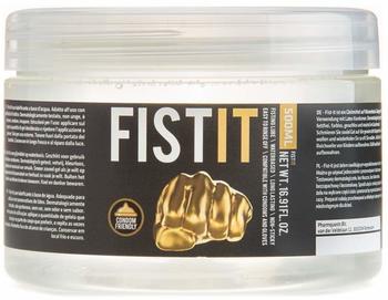 Fist It Water Based Lubricant 500 ml - Clear