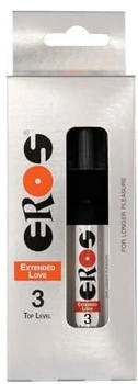 Megasol Extended Love Spray Top Level Number 3 30 ml ER57033 Megasol Extended Love Spray Top Level Number 3 30 ml ER57033