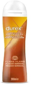 Durex Play Massage 2 in 1 Sensual Ylang Ylang 0.231 kg