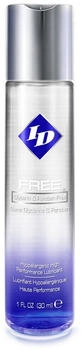 ID Lube ID Free Lubricant 30ml