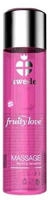 Swede - Fruity Love - Massage&ouml;l 120 ml