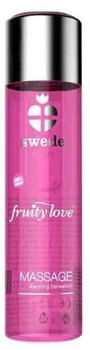 Swede Fruity Love Massage Pink Grapefruit with Mango 120ml