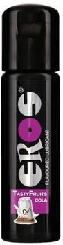 Megasol Tasty Fruits - Cola 100ml Megasol Tasty Fruits - Cola 100ml