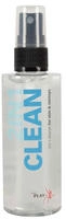 Just Play 2in1 Rein & Frisch - Intim- und Produktspray (50ml) transparent,
