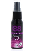 Stimul8 - Blowjob Spray Deep Throoat