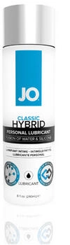 System Jo JO Classic Hybrid Lubricant - 8 oz.