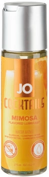 System Jo H2O Lubricant Cocktails Mimosa 60 ml