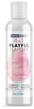 Swiss Navy 4in1 Cotton Candy 1_fl.oz / 29.5ml