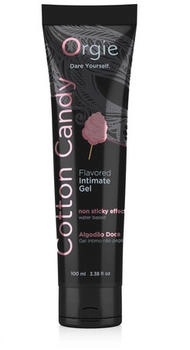 Orgie Lube Tube Cotton Candy 100ml