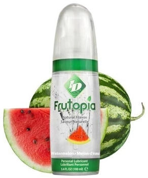 ID Lube ID Frutopia Personal Lubricant Watermelon 100ml