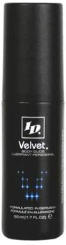 ID Lube ID Velvet Body Glide Silicone Lubricant 50ml