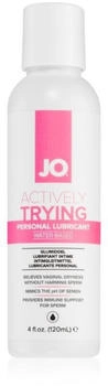 System Jo JO Actively Trying - 4 oz.