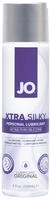 System JO E31214, System JO JO - Xtra seidig d&uuml;nnes Silikongleitmittel - 120 ml
