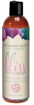 Intimate Earth Lubricant-E32175 Lubricant Transparent 60 ml