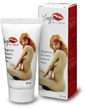 Cobeco Virginia Female Tighten Gel 50ml