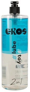 Megasol 2in1 #toy #lube 1 l (28,95 € pro 1 l) Megasol 2in1 #toy #lube 1 l (28,95 € pro 1 l)