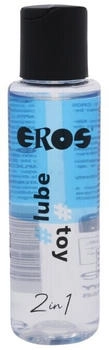 Megasol 2in1 #lube #toy 100ml Lubricant Megasol 2in1 #lube #toy 100ml Lubricant