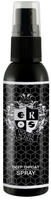 Eros - Double Action - Deep Throat Spray