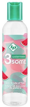 ID Lube ID 3some Watermelon Lubricant 120ml