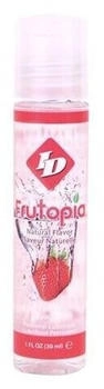 ID Lube ID Frutopia Lube Strawberry 30ml
