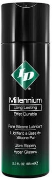 ID Lube ID Silicone Millenium Long Lasting 65ml