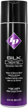 ID Lube ID Silk 250ml