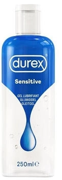 Durex Lubricant Sensitive 250ml