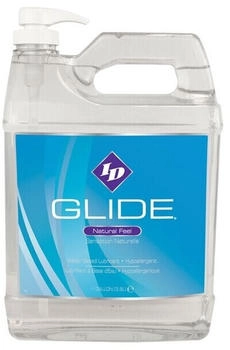 ID Lube ID Water Based Lubricant ID 4.000ml