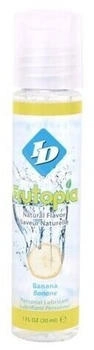 ID Lube ID Frutopia Lube Banana 30ml