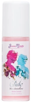 BeauMents Glide Marshmallow (water based) 125ml