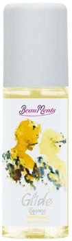 BeauMents Glide Eggnog (water based) 125ml