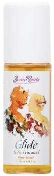 BeauMents Glide Salted Caramel (water based) 125ml
