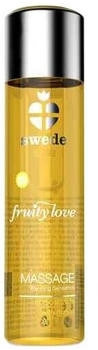 Swede Fruity Love Massage Tropical Fruity with Honey 120ml
