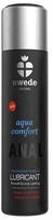 Swede - Aqua Comfort Anal-Gleitgel auf Wasserbasis 120 ml